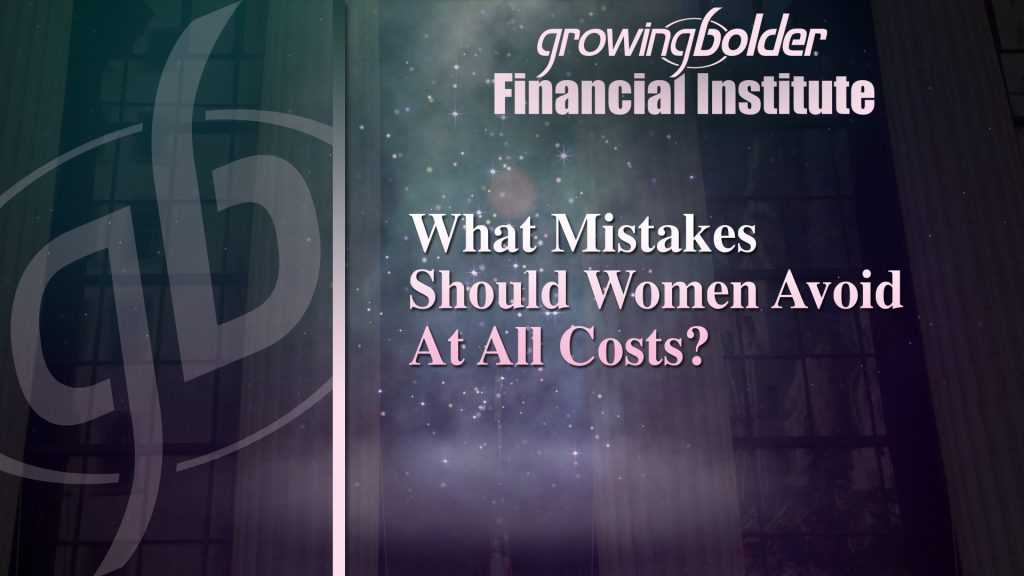 5 - What Mistakes Should-GBFI