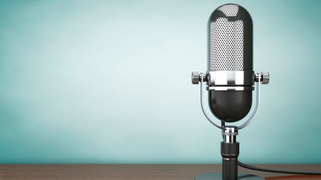 Growing Bolder Financial Institute Podcast